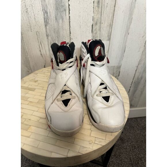 Jordan 8 Retro Alternate main image 5